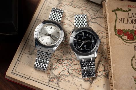 wristwatch news and reviews